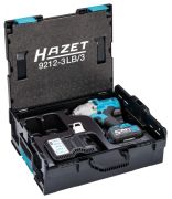 Hazet Akku-Schlagschrauber (9212-3LB/3)