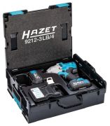 Hazet Akku-Schlagschrauber (9212-3LB/4)