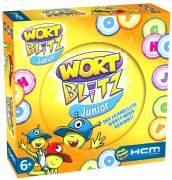 HCM Kinzel Wortblitz Junior