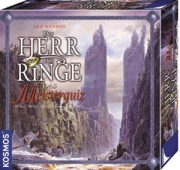 Kosmos Herr der Ringe - Das Meisterquiz