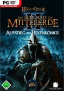 EA Games Herr der Ringe: Der Aufstieg des Hexenkönigs PC EA Games Herr der Ringe: Der Aufstieg des Hexenkönigs PC