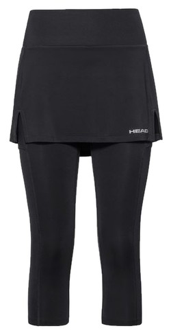 Head Club 3/4 Tights Skort