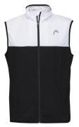 Head Club Vest 22 Men
