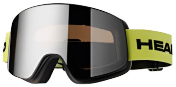 Head Horizon Race