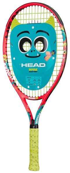 Head