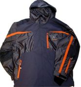 Head Performance Skijacke