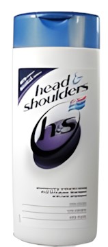 Head&Shoulders