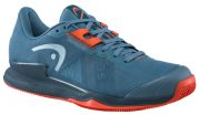 Head Sprint Pro 3.5 Clay Herren