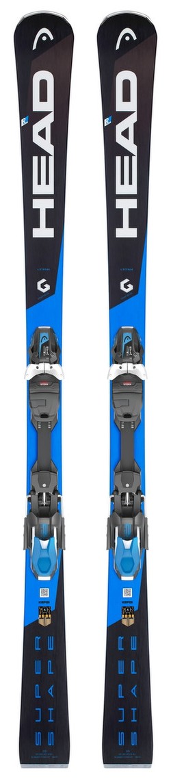 Head Supershape I.Titan Head Supershape I.Titan