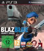 Headup Games BlazBlue - Calamity Trigger PC