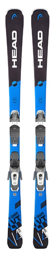 Head V-Shape V4