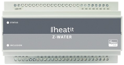 Heatit
