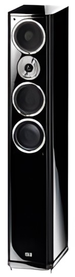 Heco Aleva GT 602