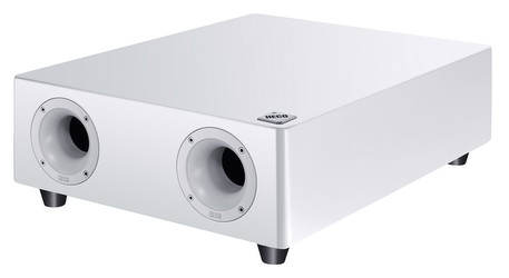 Heco Ambient 88 F