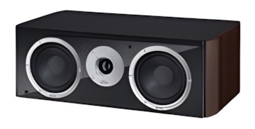 Heco Music Style Center 2