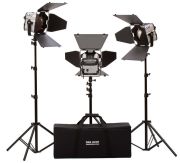 Hedler LED650 Pro3Kit