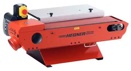 Hegner