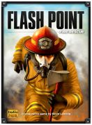 Heidelberger Spieleverlag Flash Point: Flammendes Inferno