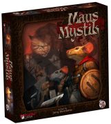 Heidelberger Spieleverlag Maus & Mystik Heidelberger Spieleverlag Maus & Mystik