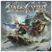 Heidelberger Spieleverlag Nebel über Valskyrr