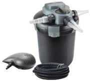 Heissner Druckfilter-Set 10000 l (FPU10000-00)