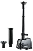 Heissner Teichpumpen-Set Indoor HSP600-i