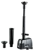 Heissner Teichpumpen-Set Outdoor HSP600-00
