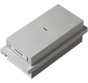 Helit Karteikasten A6 quer (H62136)