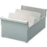 Helit Karteitrog A5 quer H 62013