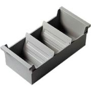 Helit Karteitrog A6 quer H 62018