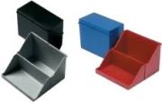 Helit Kleinkartei A5 quer H 62145