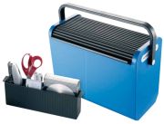 Helit Mobilbox inkl. Mobilköcher (H61101)