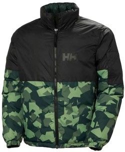 Helly Hansen Active Reversible Jacket Herren