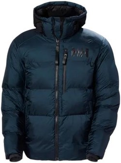 Helly Hansen Active Winter Parka Herren