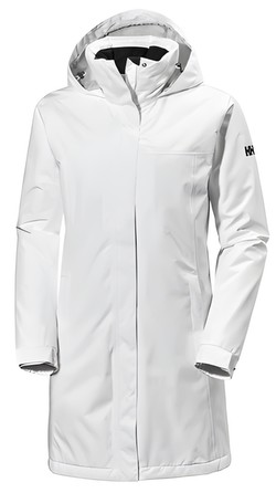 Helly Hansen Aden Insulated Rain Coat Damen