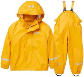 Helly Hansen Bergen 2.0 PU Rainset Kids