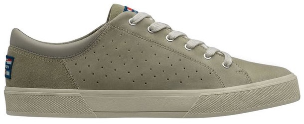 Helly Hansen Copenhagen Leather Shoe Men