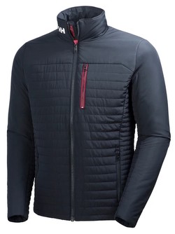 Helly Hansen Crew Insulator Jacket Men