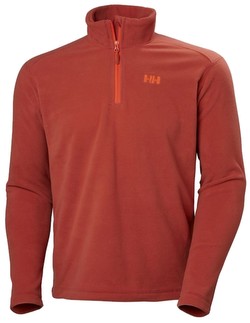 Helly Hansen Daybreaker 1/2 Zip Fleece Men