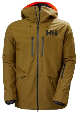 Helly Hansen Garibaldi 2.0 Jacket