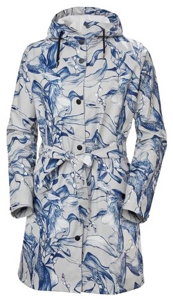 Helly Hansen Kirkwall II Raincoat Damen
