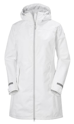 Helly Hansen Lisburn Raincoat Damen