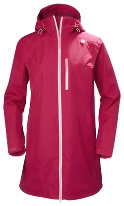 Helly Hansen Long Belfast Jacket Women