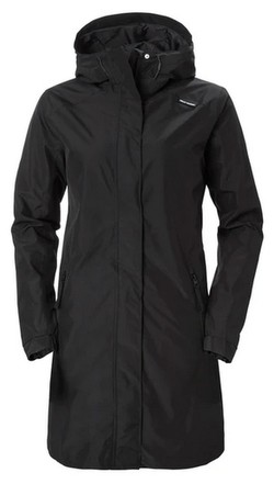 Helly Hansen Valkyrie Fleece-lined Rain Jacket Damen