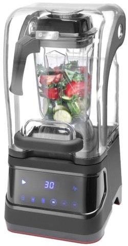 Hendi Digitaler Mixer (230695)