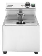 Hendi Fritteuse Profi Line 8 l (207208)