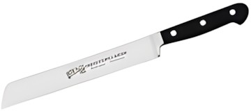 Herbertz 383320 Brotsäge