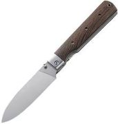 Herbertz 251314 Campingmesser