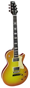 Heritage Guitar H150 Classic P90