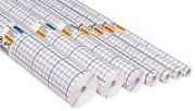 Herma Buchschutzfolie 7025
